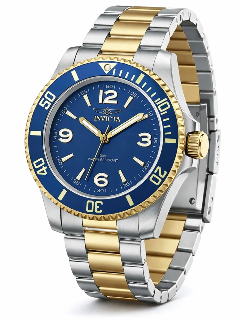 Invicta Specialty Rowan Men's Watch - 40mm